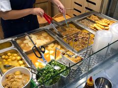 -牛楠楠·香港牛腩茶餐厅(永旺店)