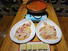 -花腰餐吧Bistro烧烤 傣味(传媒大学店)