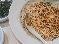 -李先生牛肉面大王(东营凯莱店)