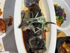 -万龙洲海鲜(南新仓店)