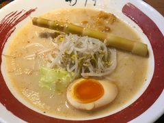 -雷门拉面店(新光天地店)