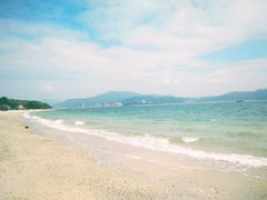 -东平洲海岸公园