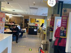 -麦当劳(农光里店)