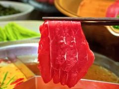 -廖掌柜·重庆鲜货火锅(上海首店)