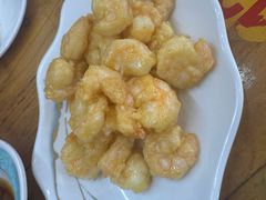 -清真利德顺小老饭庄(复兴路店)