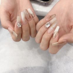 -斯馨·健康美甲美睫