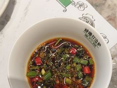 -禄婶鸡煲·打边炉
