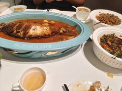 -阿五黄河大鲤鱼(海尚店)