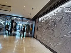 -ARC'TERYX始祖鸟(北京王府中环店)