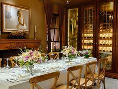 -Le Bistrot de Racine