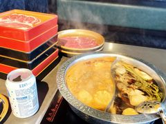-牛武士寿喜烧·和牛火锅自助(全球首店)