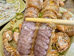 -贞姨美食·老字号海鲜大排档