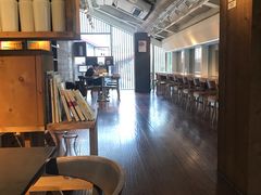 大堂-无印良品餐堂 MUJI Diner(成都太古里店)