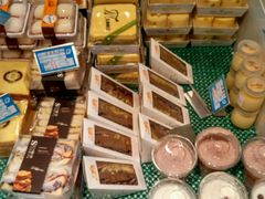 -米洛克欧洲蛋糕(西南路店)