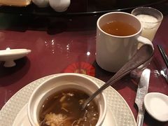 -彩虹云霄酒店76&78层国际自助餐