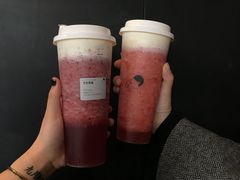 -喜茶(北京三里屯太古里店)
