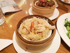 -粤域茶餐厅