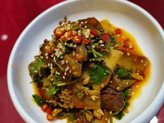 -東城故事·尋找姆媽的味道(玉兰路店)