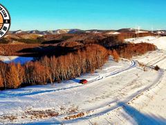 -塞罕坝国家级自然保护区