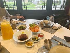 -杭州西湖柳莺里酒店·闻莺厅