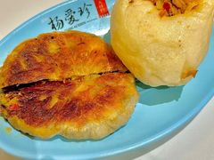 -杨爱珍大排档(龙游店)