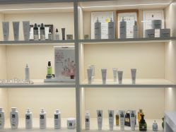 -JNK皮肤管理中心