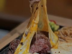 -豪客来牛排(宝龙城市广场店)