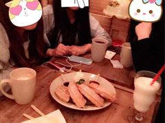 -漫咖啡(武汉天地店)