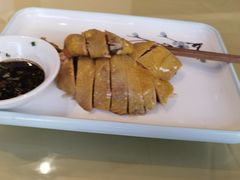 -粤味馆(黄河路店)