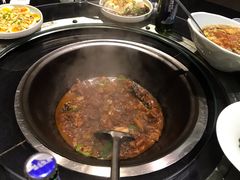 -挂旗柴锅鸡(蚌山区嘉年华店)