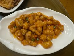 -惠宾楼老菜馆