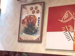 -香港威特瑞茶餐厅(小白楼音乐厅店)