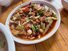 -九九牛肉馆(南山路店)