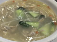 -清真·尖子尖牛肉面(王府井店)