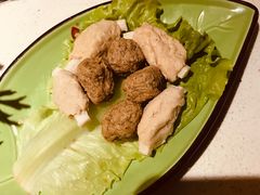-一叶一世界•素食餐厅(环球中心店)