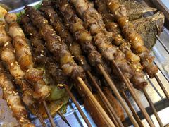-明明烤牛肉(原明明东北烧烤)