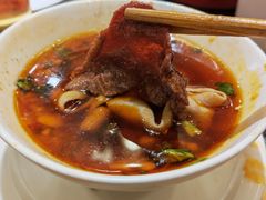 -老码头火锅(玉林店)