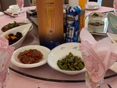 -天外天美食广场(哈尔滨路店)