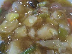 -邢老三肉丸糊辣汤(西安总店)