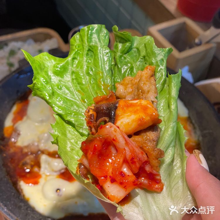 广州探店｜1988韩剧同款美食｜双门洞韩式食堂