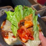 广州探店｜1988韩剧同款美食｜双门洞韩式食堂