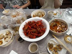 -四妹餐厅(玫瑰街店)