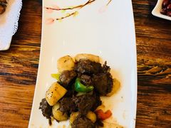 -素心小筑(后沙裕镇店)