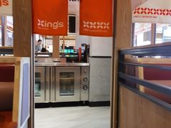 -邢氏老太太烤串(北兴街店)