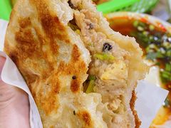 -王记肉火烧早餐中国店
