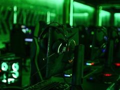 -PANDA电竞中心(天街店)