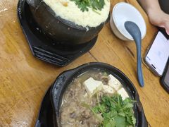 -白卫东白记砂锅(管城街店)