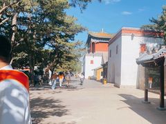 -普陀宗乘之庙(小布达拉宫)