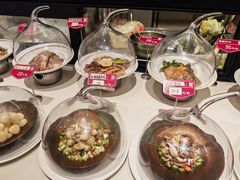 -赶海部落海鲜城(海阳路店)