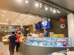 -布莱诺(中央大道店)